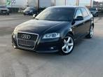 Audi A3 S-line 01/07/2010 153000.km, Autos, Audi, Euro 5, Achat, Entreprise, Boîte manuelle