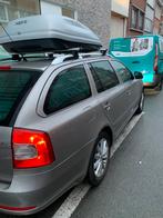 Skoda Octavia stationwagen, Auto's, Voorwielaandrijving, Euro 5, Stof, 4 cilinders