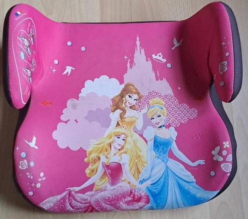Kinderzitverhoger, Kinderen en Baby's, Autostoeltjes, Gebruikt, Overige merken, 15 t/m 36 kg, Autogordel, Ophalen of Verzenden