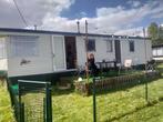 Residentiële aanhangwagen te koop, Caravans en Kamperen, Stacaravans, Tot en met 6