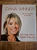Nieuwe vinyl " ich hab noch 1000 traume" Dana Winner, Ophalen of Verzenden, Zo goed als nieuw