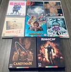 DVD-BluRay-4K. Arrow,Criterion,Steelbooks,Mediabooks,etc., Cd's en Dvd's, Blu-ray, Ophalen of Verzenden, Zo goed als nieuw, Filmhuis