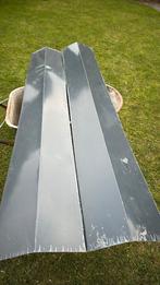 Nieuwe Nokplaat, Doe-het-zelf en Bouw, Dakpannen en Dakbedekking, Ophalen, Nieuw