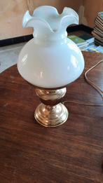 Tafellamp. Hoogte 33cm., Enlèvement