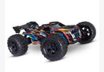 Traxxas sledge belted custom, Hobby & Loisirs créatifs, Modélisme | Radiocommandé & Téléguidé | Voitures, Enlèvement ou Envoi