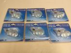 Lot Lampen - HQ Power - Halogen Lamp - MR16 - 12V - 50W, Ophalen of Verzenden