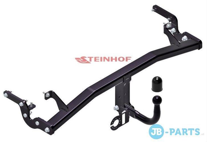 Vaste trekhaak Citroen C3 Aircross SUV vanaf 2017, Auto-onderdelen, Trekhaken