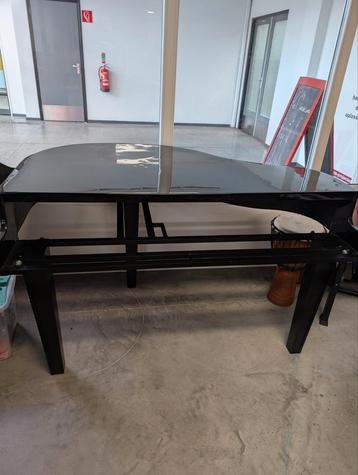 Prosq Music | Black Friday Month | Dutch Grand Vleugel BK beschikbaar voor biedingen