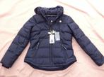 Winterjas Gaastra in maat L( 40-42), Kleding | Dames, Gaastra, Ophalen of Verzenden, Nieuw, Blauw