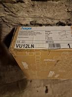 coffret Hager VU12LN, Doe-het-zelf en Bouw, Elektriciteit en Kabels, Ophalen, Nieuw