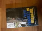 Rudi Vranckx in Oekraïne, Livres, Guerre & Militaire, Général, Enlèvement, Utilisé, Rudi Vranckx