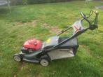 Honda hrx 476, Tuin en Terras, Ophalen, Cirkelmaaier, Honda, Gebruikt