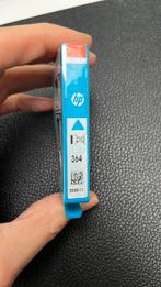 HP inkt cartridge 364 cyaan, Computers en Software, Ophalen, Nieuw, Cartridge, Hp