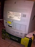 kleuren tv met beeldbuis, Audio, Tv en Foto, Ophalen