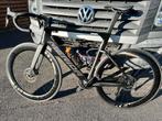 Merida reacto 6000 2024 DI2 105, 10 tot 15 versnellingen, Zo goed als nieuw, 53 tot 57 cm, Ophalen