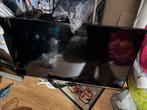 Samsung smart tv 55 ‘´ à réparer ou pour pieces, Enlèvement ou Envoi, 40 à 60 cm, 100 Hz, Ne fonctionne pas