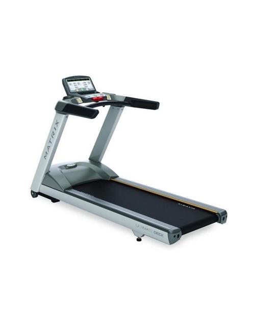 Matrix T3X loopband, Sport en Fitness, Fitnessmaterialen, Zo goed als nieuw, Overige typen, Armen, Benen, Borst, Buik, Rug, Ophalen of Verzenden
