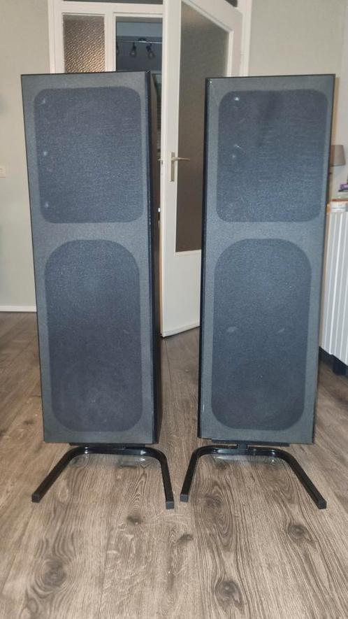 2 Palladium Sa2 boxen, Audio, Tv en Foto, Luidsprekerboxen, Zo goed als nieuw, Ophalen