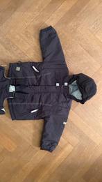 Pantalon et veste de ski bleu, Enlèvement, Comme neuf