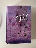 Schoolbijbel Willibrordvertaling 2012, Boeken, Ophalen of Verzenden, Nieuw, Christendom | Katholiek
