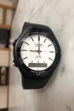 Montre CASIO neuve, Ophalen, Casio, Kunststof, Polshorloge