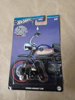 Hotwheels Honda Monkey Z50, Hobby & Loisirs créatifs, Modélisme | Voitures & Véhicules, Enlèvement ou Envoi
