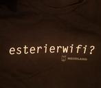 Esterierwifi Nerdland maat S, Ophalen of Verzenden, Gedragen, Maat 46 (S) of kleiner