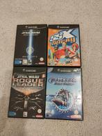Nintendo gamecube-spellen, Ophalen of Verzenden, Zo goed als nieuw