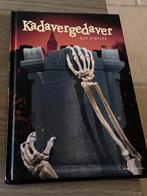 Guy Didelez - Kadavergedaver, Boeken, Kinderboeken | Jeugd | 10 tot 12 jaar, Ophalen of Verzenden, Guy Didelez