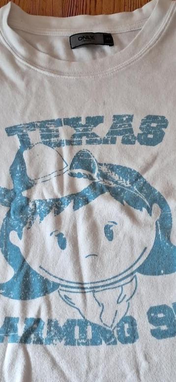 Shirt t-shirt meisje XS  13 14 jaar beschikbaar voor biedingen