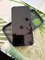 iPhone 13 bleu, Télécoms, 128 GB, IPhone 13, Comme neuf, Enlèvement
