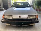 Rover SD1 Vanden Plas 3.5 V8 – 1986 – 77.000 km – , Auto's, Rover, Automaat, 3500 cc, Leder, 5 zetels