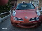 Nisan Micra  1.4 benzine  .Automat. Airco.Papieren  Estland, Auto's, Nissan, Parkeersensor, Stof, Micra, Particulier