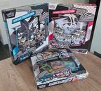 Pokémon Black Bolt & White Flare, Ophalen of Verzenden, Nieuw, Overige typen