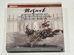 Mozart – Quintets, Quartets, Etc., Ophalen of Verzenden, Gebruikt, Boxset