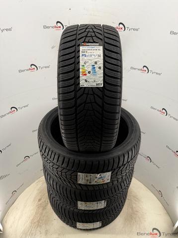 winter 235/35R19 91W xl Hankook 235/35 R19 235/35/19 2353519 beschikbaar voor biedingen