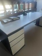 Bureautafel, Huis en Inrichting, Ophalen, Gebruikt, Bureau
