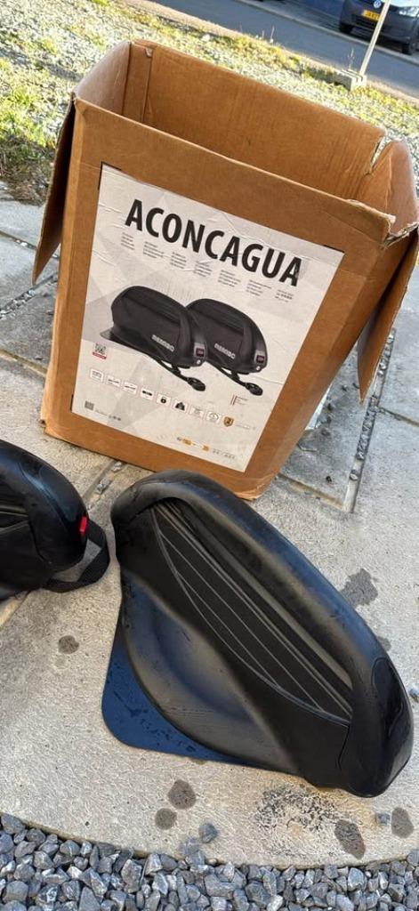 Porte Ski Magnétique, Autos : Divers, Porte-bagages, Comme neuf, Enlèvement