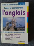 "Parler et comprendre l'anglais" Guide de conversation Hugo, Livres, Langue | Anglais, Comme neuf, Non-fiction, Enlèvement ou Envoi