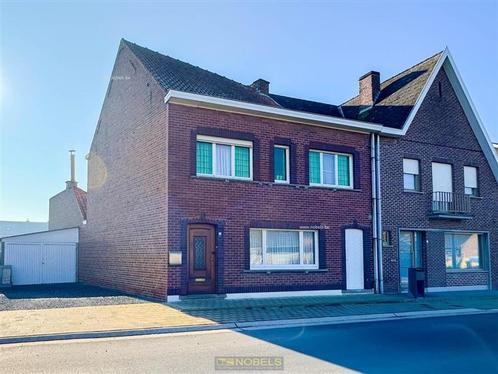 Huis te koop in Oudenaarde, 4 slpks, Immo, Huizen en Appartementen te koop, Vrijstaande woning, F