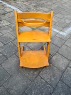 Trip trap stokke meegroeistoel, Kinderen en Baby's, Kinderstoelen, Ophalen, Zo goed als nieuw