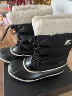 Botte de neige waterproof SOREL, Enlèvement, Bottes de neige, Noir, Comme neuf