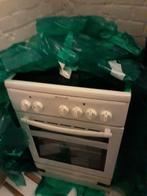 Cuisinière électrique BRANDT, Electroménager, 4 zones de cuisson, Enlèvement, Utilisé, 45 à 60 cm