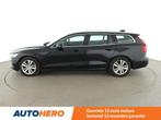 Volvo V60 2.0 D3 Momentum Pro (bj 2020, automaat), Auto's, Startonderbreker, Gebruikt, 1738 kg, 1969 cc