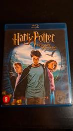 Harry Potter et le Prisonnier d'Azkaban - Blu-ray, Enlèvement ou Envoi, Comme neuf, Science-Fiction et Fantasy
