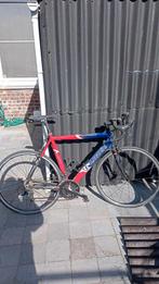 Koersfiets, Ophalen, Gebruikt, Minder dan 10 versnellingen, Overige merken