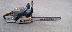 Tronçonneuse, Jardin & Terrasse, Outils à main, Enlèvement, Utilisé, Autres types, Ryobi