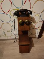 Oude wand telefoon jaren 40, Enlèvement ou Envoi