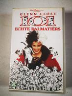 VHS vidéocassette de 101 echte dalmatiërs, Ophalen of Verzenden