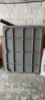 Plaque en tôle très Lord 25€, Enlèvement, Utilisé